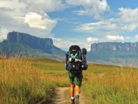 İçinizdeki gezginin mimarı genleriniz olabilir