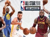 NBA All-Star maçının kadroları belirlendi