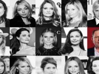 30 yıl boyunca cinsel tacizde bulunmadığı kadın oyuncu kalmamış!