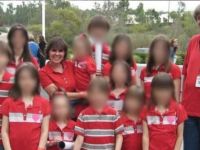 Çocuklarına işkence yapmakla suçlanan çifte için 94’er yıl hapis istemi