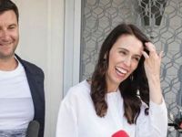 Yeni Zelanda Başbakanı Ardern bebek bekliyor