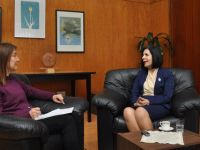 Siber: “Sistemin parçası olmak istemediğim için aday olmadım”