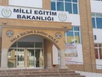 Denetmenler, sadece okul idaresiyle görüştü