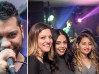 Nafiz Dölek’ten müzik ziyafeti