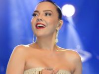 Ebru’dan “Araftayım”