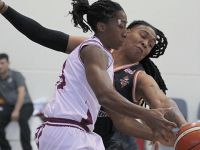 YDÜ bu kez Mersin deplasmanında…