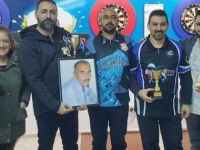Darts’ta, anlamlı turnuva