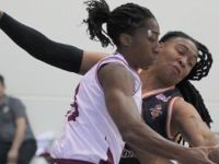 Yakın Doğu Üniversitesi bu kez Mersin deplasmanında