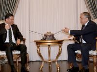 Akıncı: “Nasıl bir sonuç çıkacağı istişareler sonucunda belli olacak”