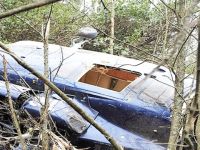 ABD'de helikopter kazası: 5 ölü