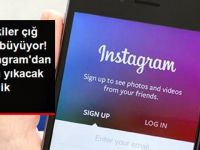 Instagram'ın Son Görülme Özelliği Çiftlerden Tepki Aldı