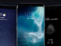 İşte Samsung'dan beklenen Galaxy S9!