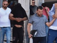 Biri 10 biri 11 yıl yatacak