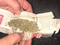 Uyuşturucudan 5 kişi tutuklandı