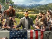 Far Cry 5'in sistem gereksinimleri belli oldu!