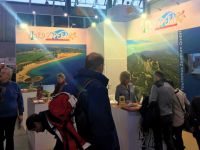 Ataoğlu: “Alternatif turizm çeşitleri ile dikkat çekiyoruz”