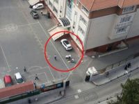 İstanbul Ümraniye'de çatışan 5 servis şoförüne müebbet hapis istemi