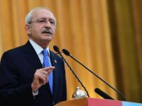 Kılıçdaroğlu ODTÜ'lülerin tutuklanmasına neden olan karikatürü paylaştı