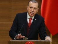 TC Cumhurbaşkanı Erdoğan partisinin TBMM grubunda Kaşıkçı cinayetiyle ilgili açıklamalarda bulundu