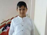 Ordu'da 14 yaşındaki çocuk hayatını kaybetti