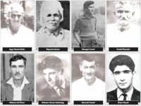 Ayvasıllı 8 kayıp şehit, Pazartesi defnediliyor