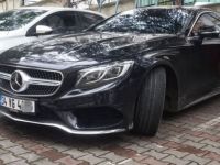 Bahçelievler'de otoparktan araba çalan hırsızlar yakalandı