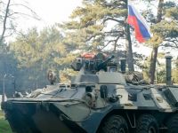 Rusya, Afrin’deki askerlerini çekmeye başladı