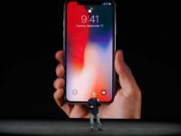 Dünyanın en pahalısı! iPhone X kılıfı görücüye çıktı