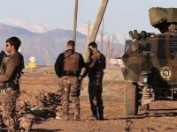 Elazığ'da 15 yer özel güvenlik bölgesi ilan edildi