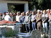 Muğla'da bir kişi cenazede kayınpederine hakkını helal etmedi