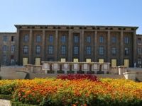 TBMM mutfağında diyabet hassasiyeti