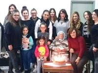 Son yüz yılın canlı tanığı