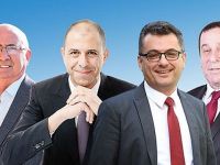 UBP’siz hükümete doğru