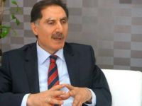 Malkoç: "Türkiye ve Kıbrıs dünyanın en kritik coğrafyasında"