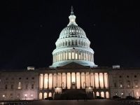 ABD'de federal hükümet resmi olarak "kapandı"