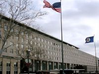 ABD'den afrin açıklaması...