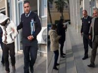 Alkın Cenkçi’nin olayla bağlantısı yok