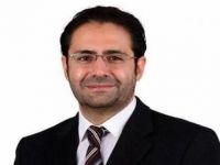 HP’de bir istifa daha!