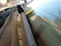 Siteyi mermi manyağı yaptılar!