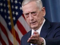 Mattis: “Türkiye’yle ortak eğitimlere başladık”