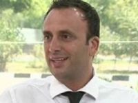 Çeler: Asım İdris’in katılmaması 4’lü koalisyonla ilgili değil