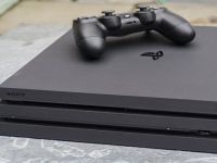 PlayStation 4 için 5.05 sistem güncellemesi yayınlandı