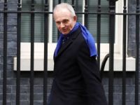 Birleşik Krallık'tan Avrupa Birliği'ne açık kapı!