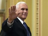 ABD Başkan Yardımcısı Pence'in Ortadoğu turu başlıyor!