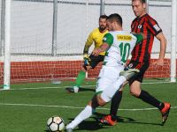 G.Gücü:2 – Hamitköy:3