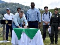 Kolombiya’daki "Paramo"lar koruma altına alınıyor