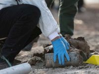 Kilis'e roket düştü