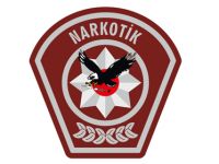 Kıyıda 15 kilo uyuşturucu