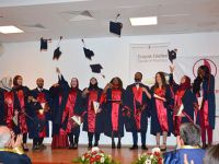 YDÜ Eczacılık Fakültesi 2017 – 2018 Güz Dönemi Mezuniyet Töreni gerçekleştirildi