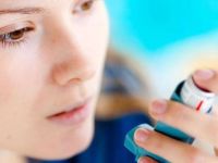 "Hava kirliliği astım ataklarını artırıyor"